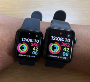 圭様専用】【ほぼ新品】Apple Watch se2 44mm スターライト+spbgp44.ru